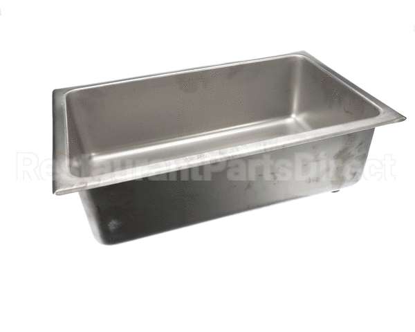 55587 Apw Wyott 500 Wp W/Dr Coupling Special