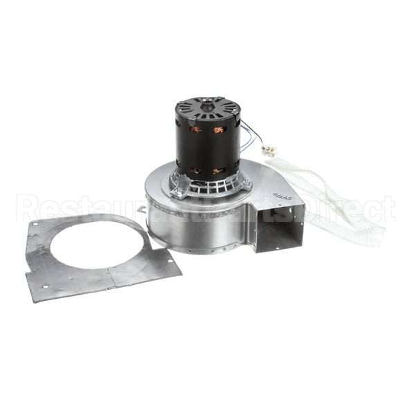 55603 Compatible Blodgett Kit, Draft Inducer Motor 120V