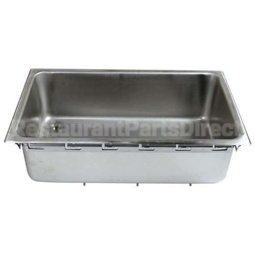 55607 Compatible Apw Pan With Drain
