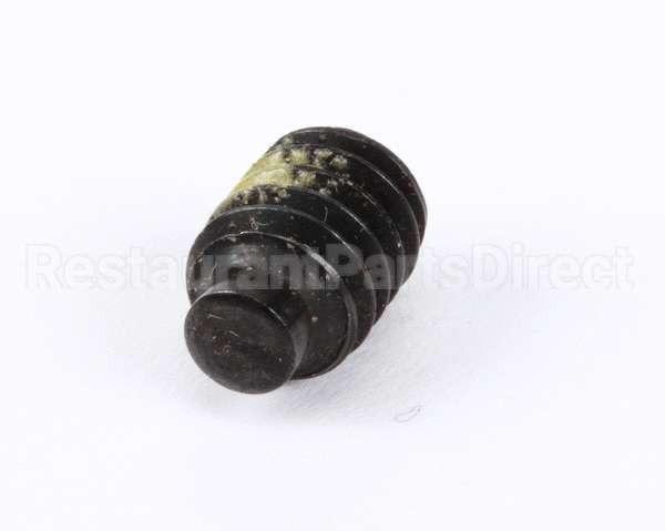 5562 Nieco Screw,Set 1/4-20X3/8 Half Dog