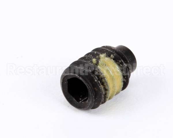 5562 Nieco Screw,Set 1/4-20X3/8 Half Dog