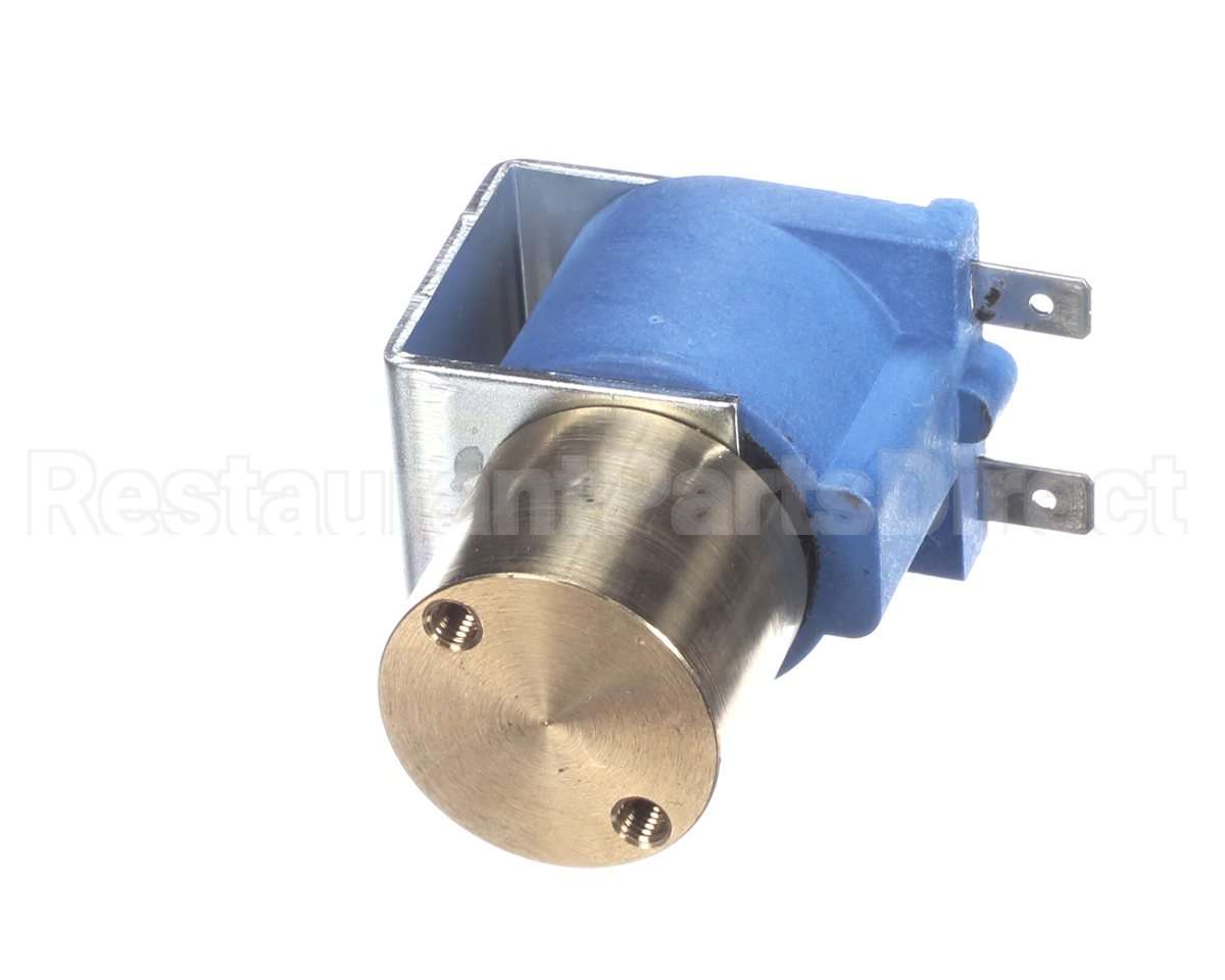 55638.0001 Bunn Valve, No Solenoid Vent 120Vac