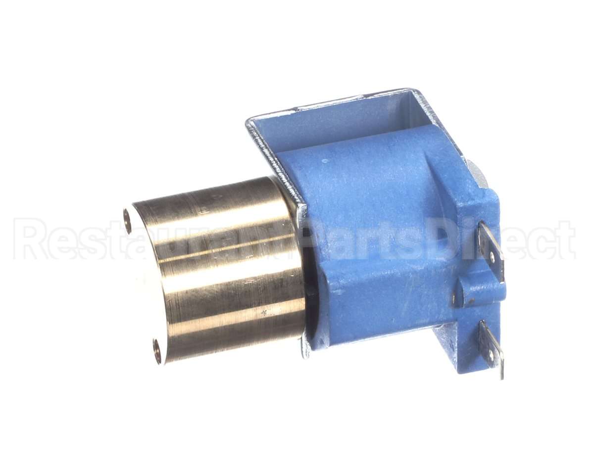 55638.0001 Bunn Valve, No Solenoid Vent 120Vac