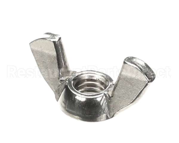 5564 Nieco Nut, Wing, 5/16 , Sst