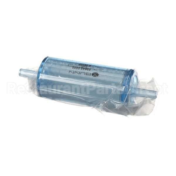55642.0000 Compatible Bunn Filter, Air Dryer