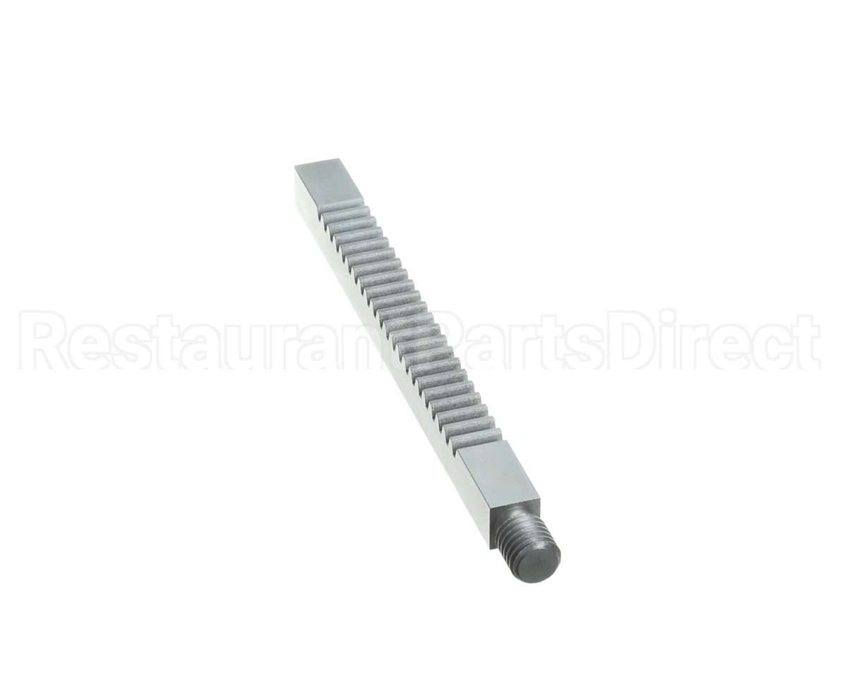 55666 Nemco Rack Oh