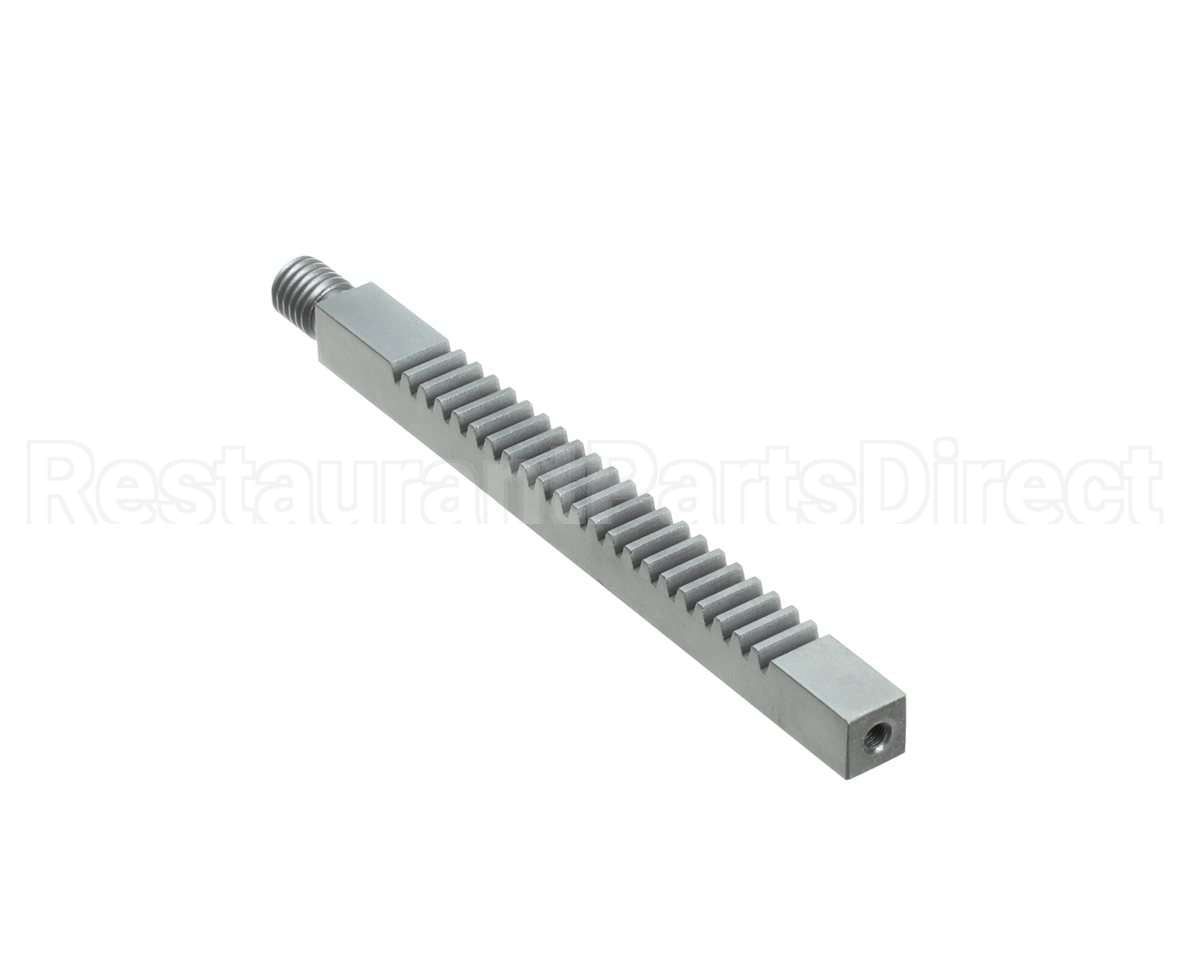 55666 Nemco Rack Oh