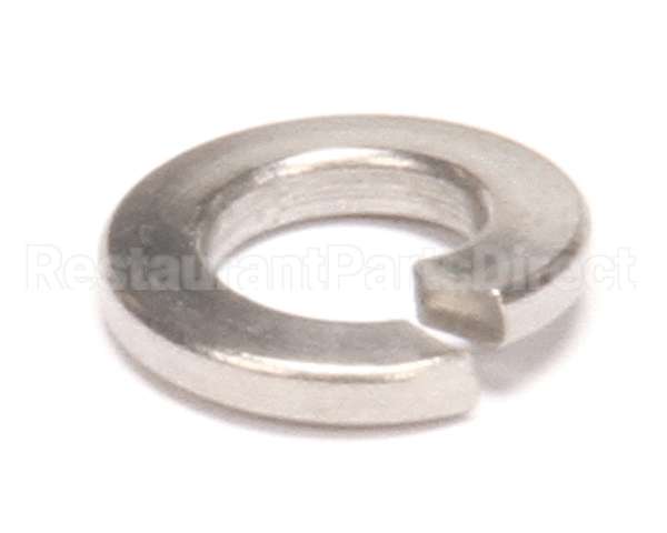 5567 Nieco Washer, Lock, 5/16 , Sst