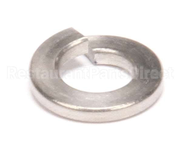 5567 Nieco Washer, Lock, 5/16 , Sst