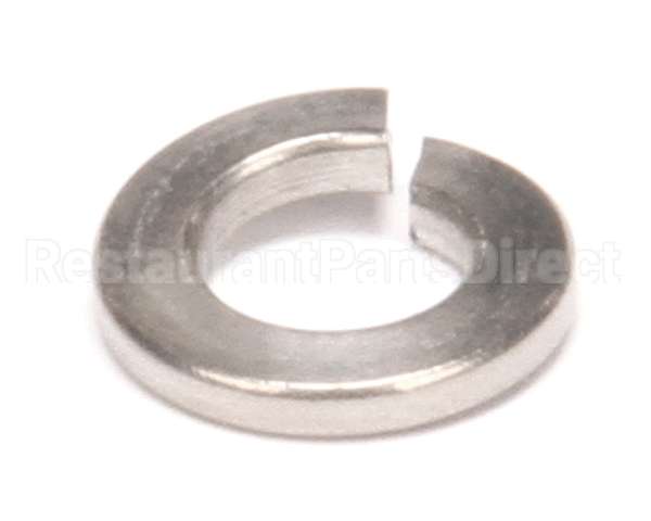 5567 Nieco Washer, Lock, 5/16 , Sst