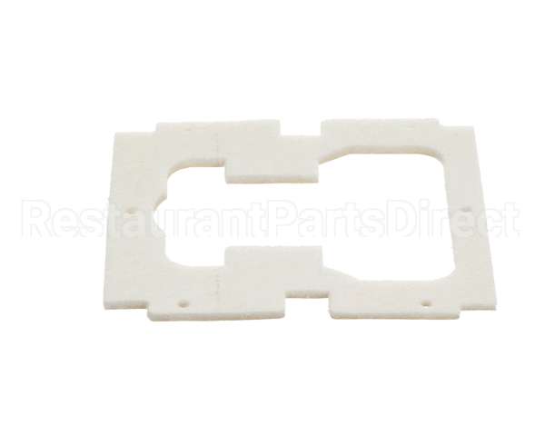 556F-210-2 Rinnai Burner Box Plate Gasket Kt