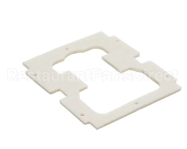 556F-210-2 Rinnai Burner Box Plate Gasket Kt