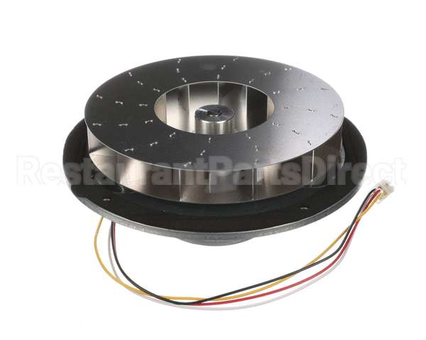 556F-416-A Rinnai Comb. Fan Assy, 431 & 556 Series