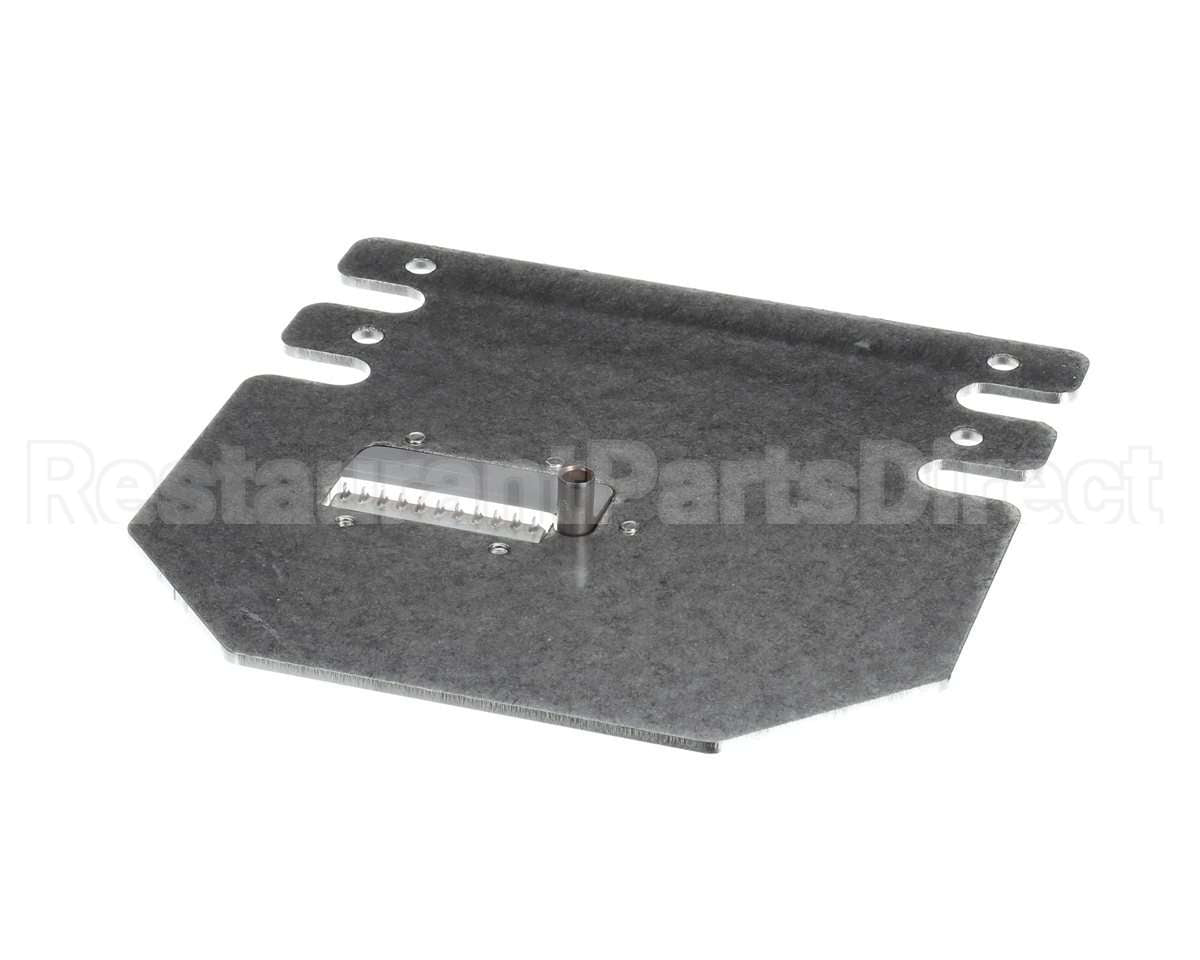 55707-1-P Nemco Face Plate Asm, Noodler