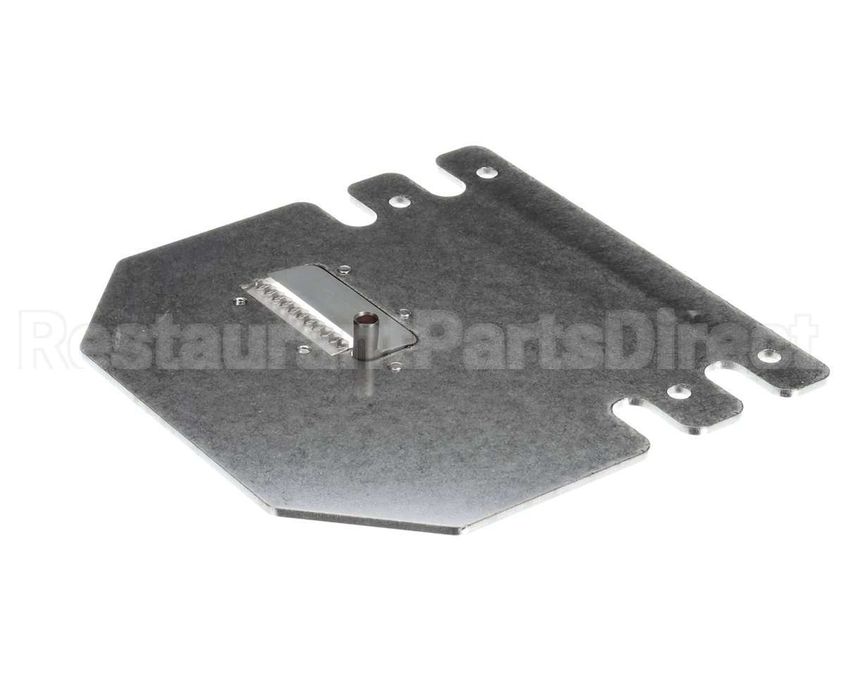 55707-1-P Nemco Face Plate Asm, Noodler