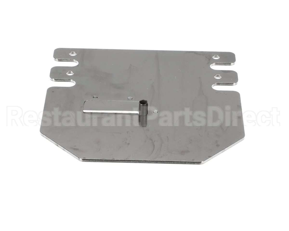 55707-1-R Nemco Face Plate And Blade