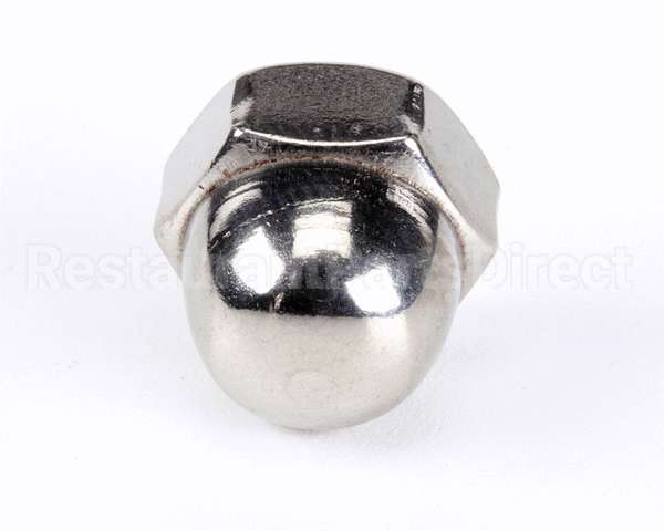 5571 Nieco Nut, Cap, 5/16-18, 17/32H X 1/2, Sst