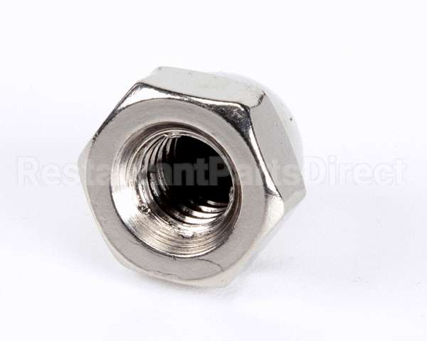 5571 Nieco Nut, Cap, 5/16-18, 17/32H X 1/2, Sst