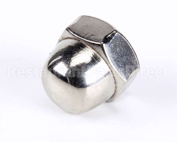 5571 Nieco Nut, Cap, 5/16-18, 17/32H X 1/2, Sst