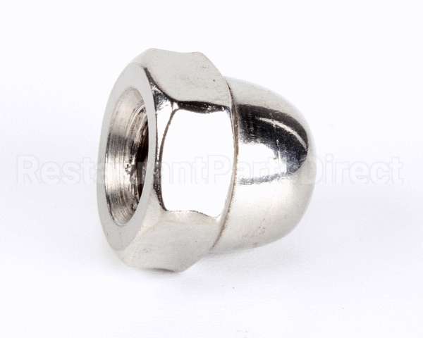 5571 Nieco Nut, Cap, 5/16-18, 17/32H X 1/2, Sst