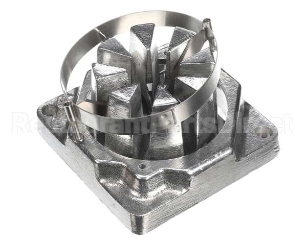 55727-4 Nemco 4-Section Wedger Kit