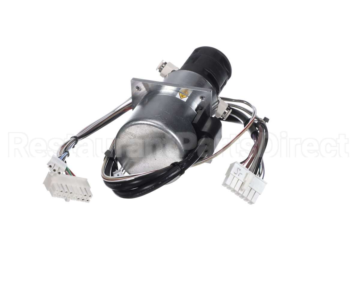 55758.1002 Bunn Pump Assy, W/Term Fast Cup