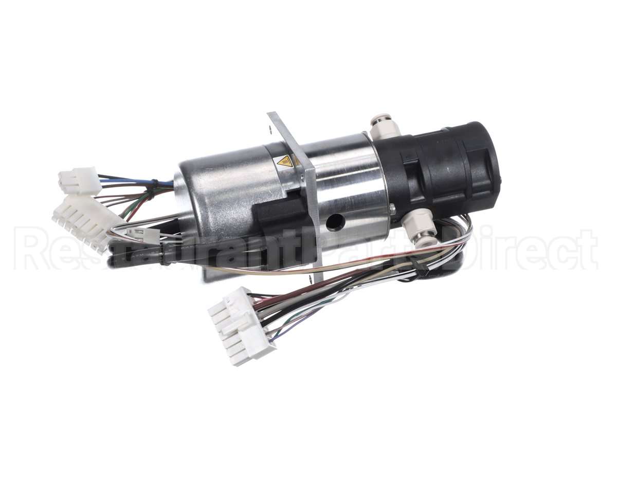 55758.1002 Bunn Pump Assy, W/Term Fast Cup