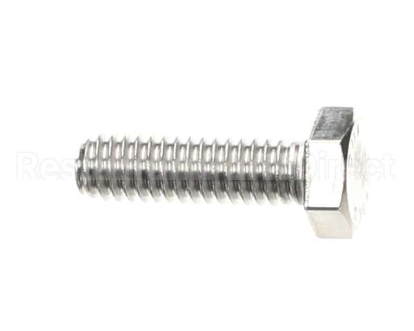 5576 Nieco Hhms, 5/16 X 1 , Sst (Fully T