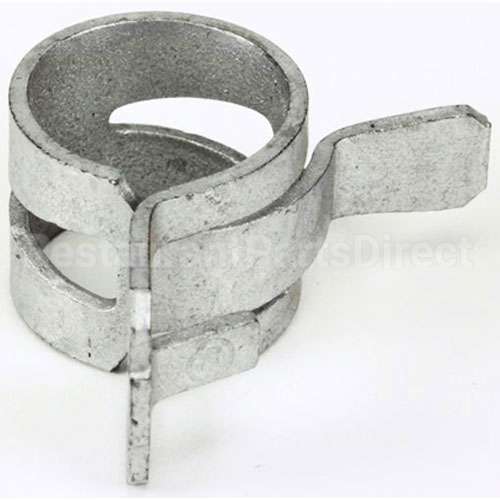 557844 Compatible Vulcan Hose 19Mm Narrow Clamp