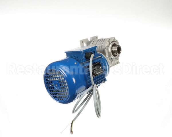 558-000288 Carpigiani Gearmotor Cl050 208230
