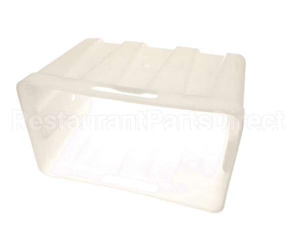 558100 Stoelting Mix Bag Container With Hole