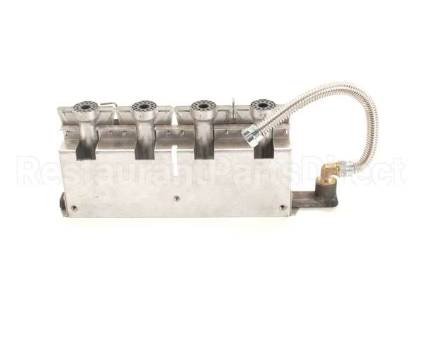 55829 Blodgett Burner Assembly,Nat 80,000 Btu