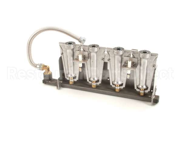 55829 Blodgett Burner Assembly,Nat 80,000 Btu