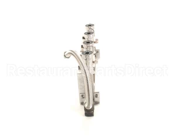 55829 Blodgett Burner Assembly,Nat 80,000 Btu