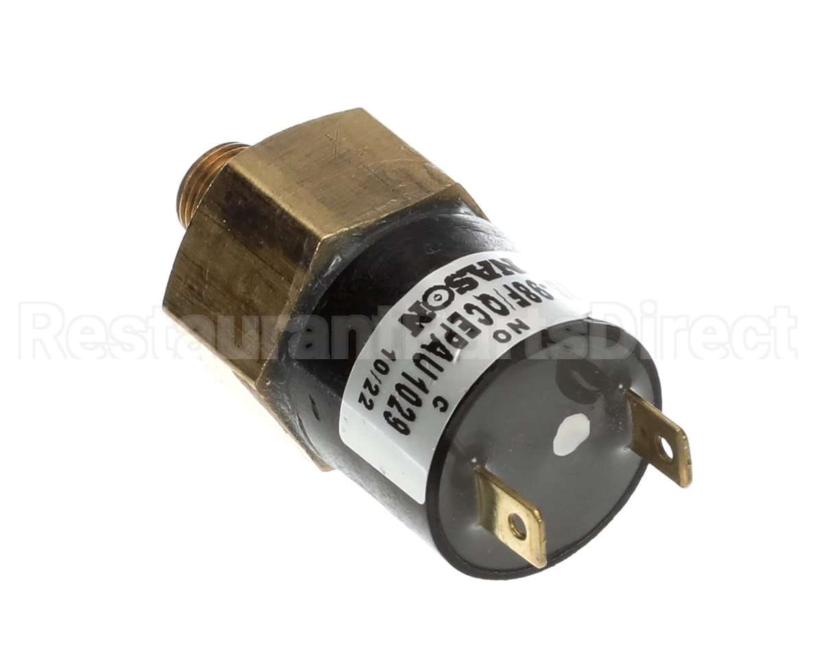 55882.0003 Bunn Witch, Pressure98/112 Psig.125 Npt