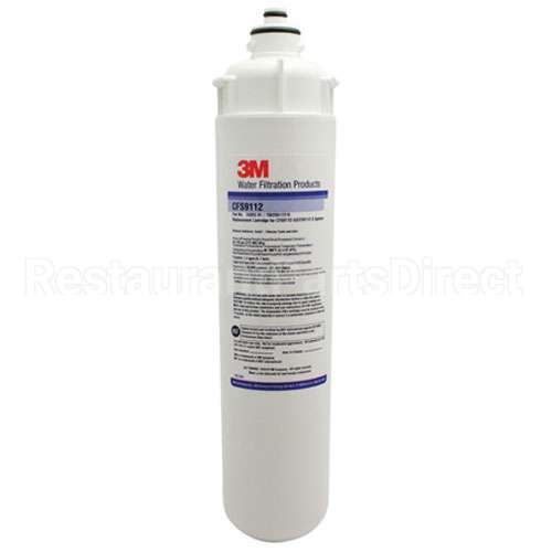 55892-03 Compatible Cuno Water Filter Cartridge Cfs9112
