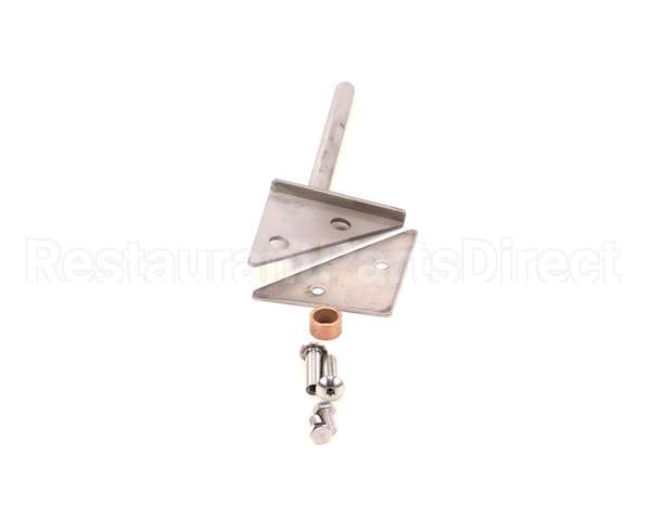 5591 Quikserv R/H Bottom Hinge