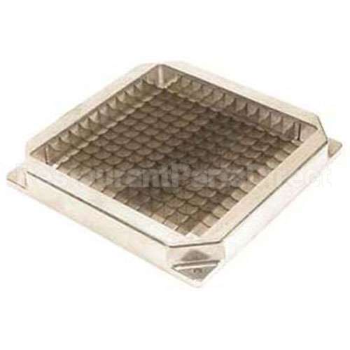 55924 Compatible Nemco Blade & Holder, Lettuce, 1/2"Sq