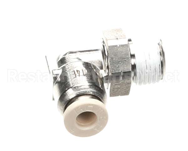 55929.0000 Bunn Fitting, Push To Con Elb 5/32O