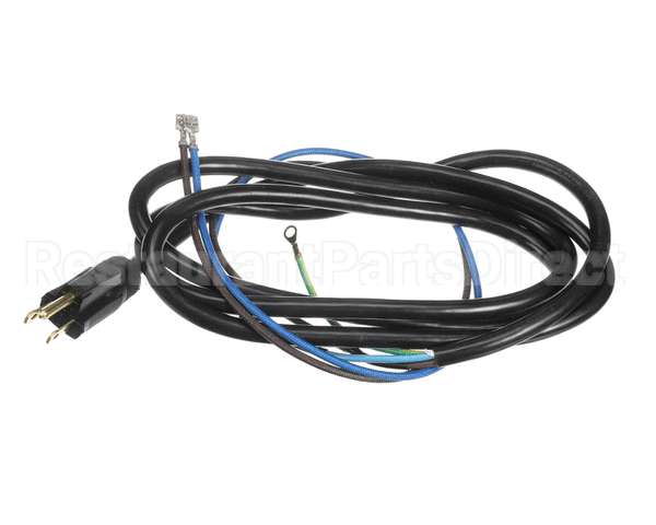 55941 Apw Wyott Cordset Assembly 14Ga,Sjto,W/Lead