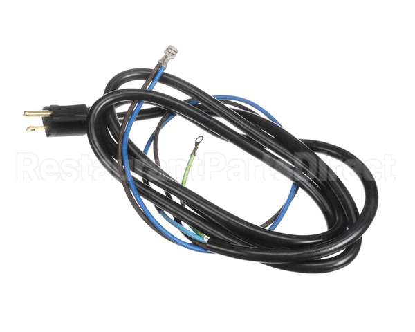 55941 Apw Wyott Cordset Assembly 14Ga,Sjto,W/Lead