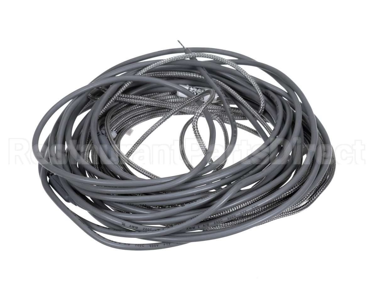 5594P Heatcraft Drain Heater 12' 240V 84 Watts