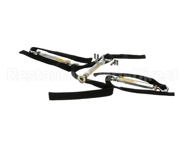 5596 Quikserv Strap Kit