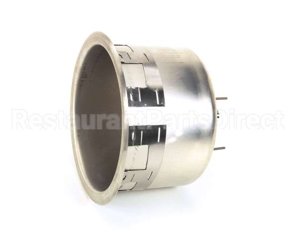 55986 Apw Wyott 11Qt Rd Well Pan W/Assembly Ch-11