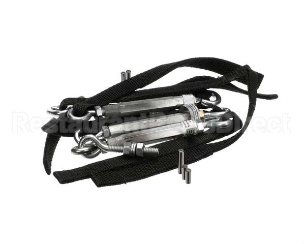 5599 Quikserv Strap Kit