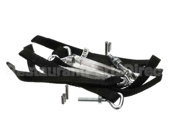 5599 Quikserv Strap Kit