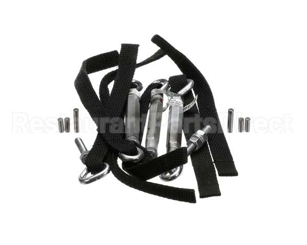 5599 Quikserv Strap Kit