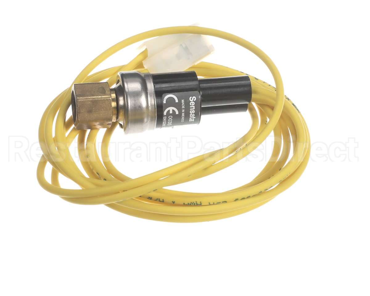 55W64 Lennox Hi Pressure Switch