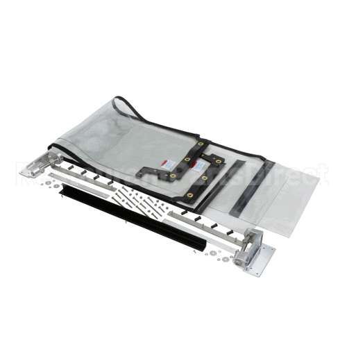 56-00057 Master-Bilt Clear Vu Cool Curtain (Wi) Mod