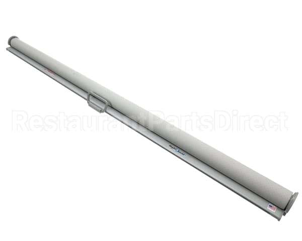 56-00133 Master-Bilt Night Cover For Voam/Hoam-48 4